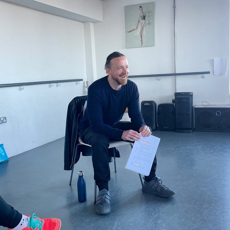 Night-Light Theatre tweet media