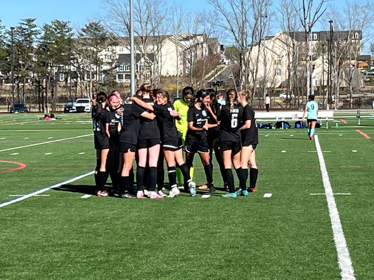 @WakeFC2008GA coached by @CalebNorkus won their 2nd consecutive @jeffersoncup with a record of 3-0-1, scoring 12 goals and only 2 goals against. 3 of 4 games were shut outs. Next up GA Spring Showcase 4/13-4/15. @WakeFC @GAcademyLeague @ImYouthSoccer @ImCollegeSoccer