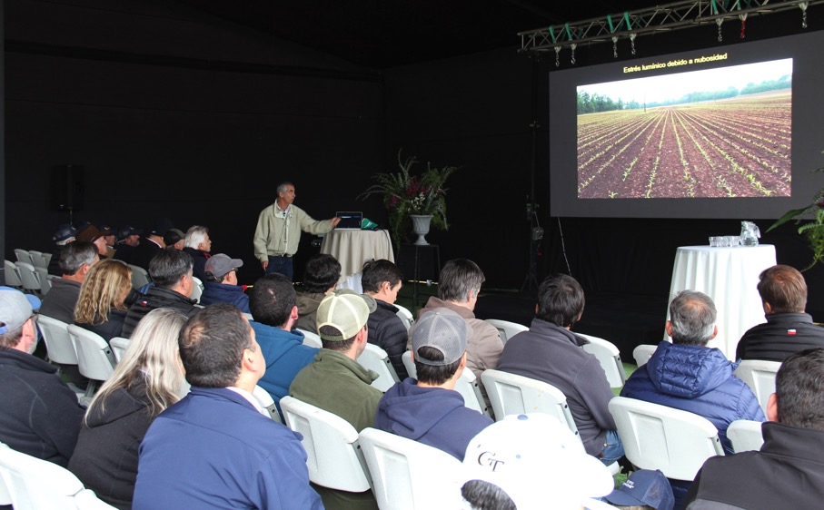 Mundo Agropecuario tweet media