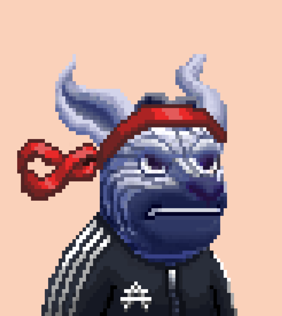 Beast Boy Sales tweet media