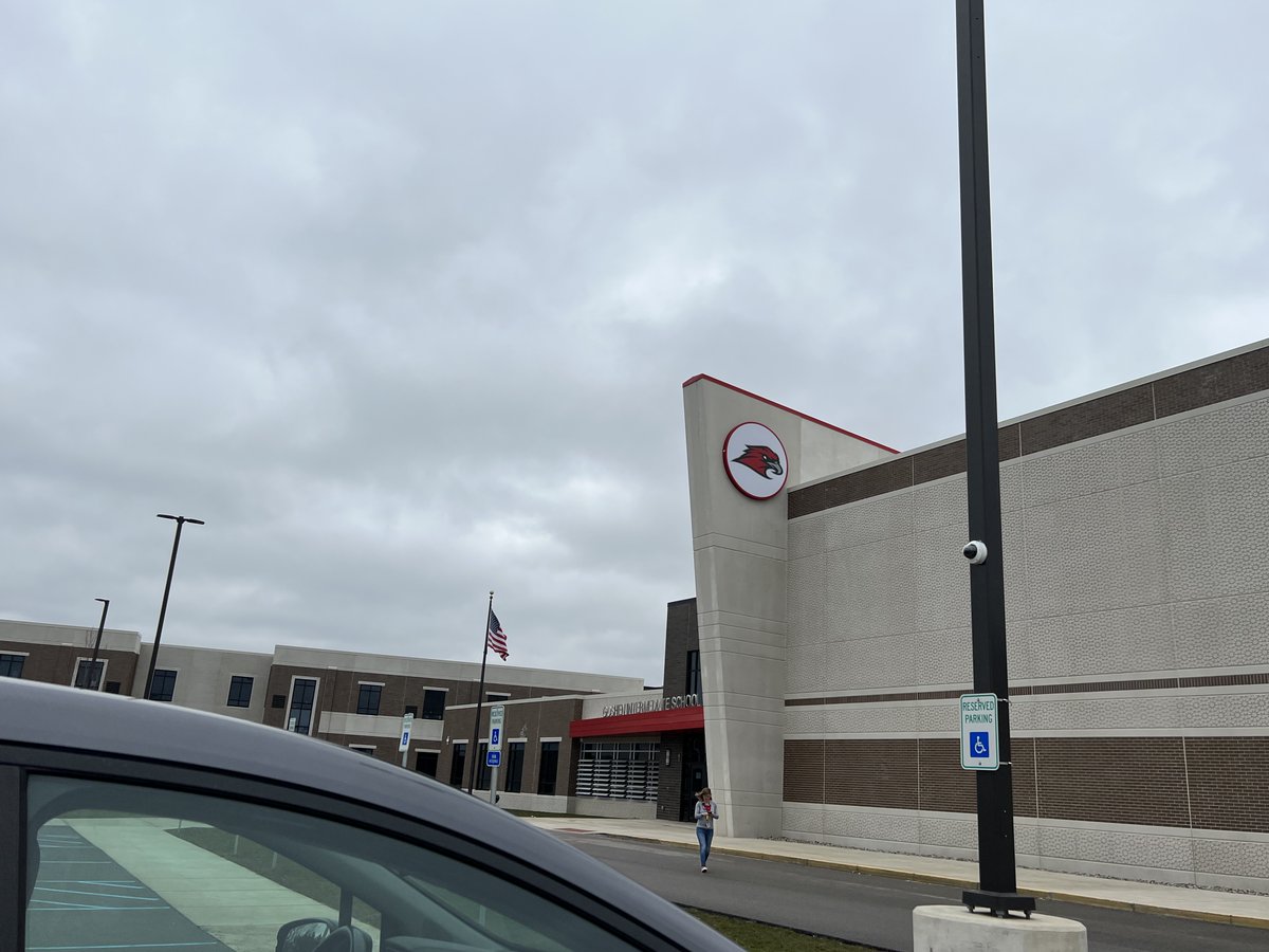 Goshen Schools on Twitter "4th graders from Model, Chandler, and