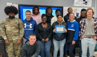 DCS_TonyWillis's tweet photo. So thankful for our Demopolis City Schools Foundation as they recently granted $29,234.81 towards excellence in our classrooms. @demopoliscsf
#Springgrants https://t.co/vD0IPu1q5Z