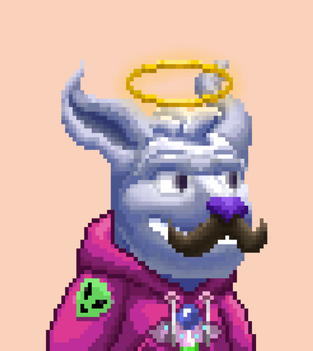 Beast Boy Sales tweet media