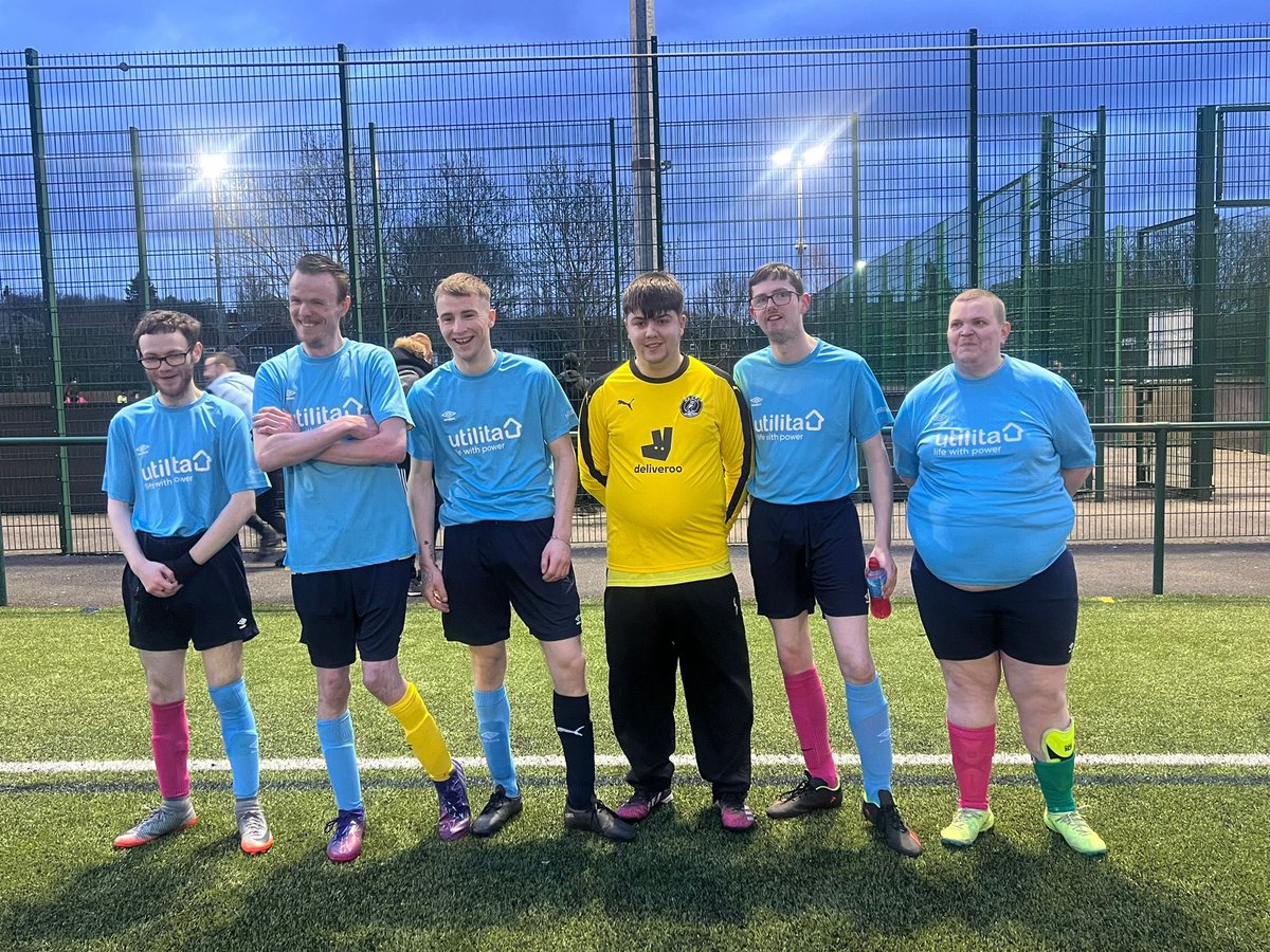 Manchester_FA's tweet photo. Great support over the the weekend 🧦

#LotsOfSocksGM https://t.co/Ostuo3Pp41