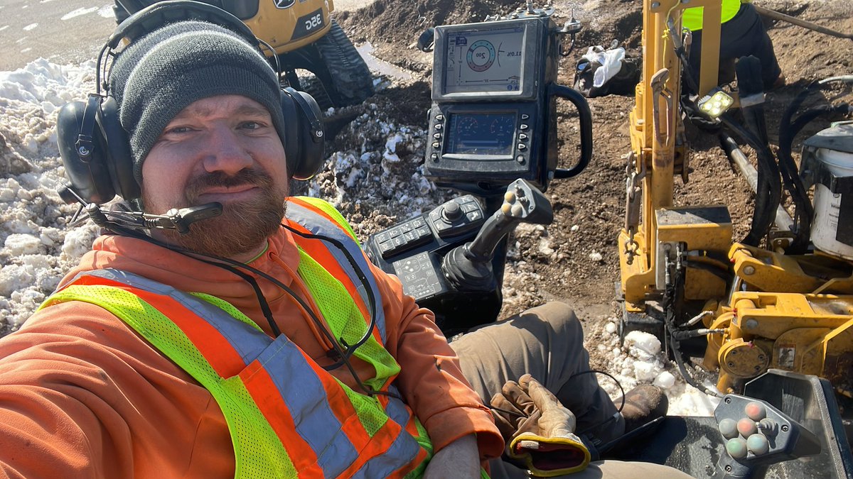 William Fraley tweet media