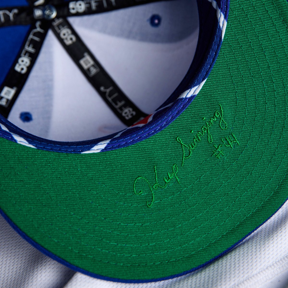 Braves's tweet image. Details. 

braves.com/cityconnect