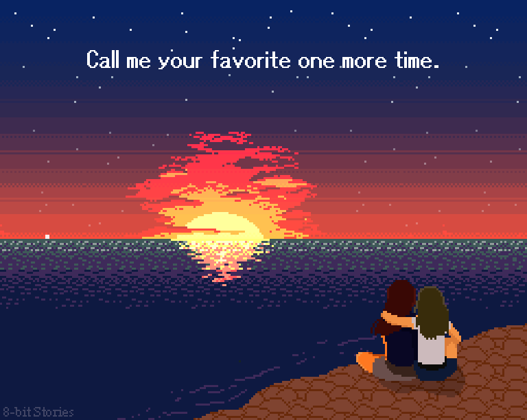 8-bit Stories (@eightbitstories) on Twitter photo 