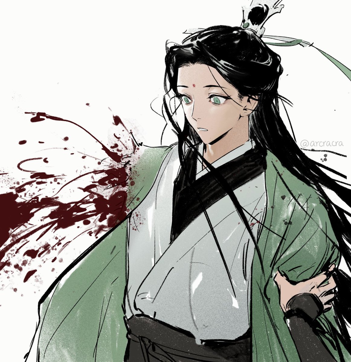 求放过 tweet media