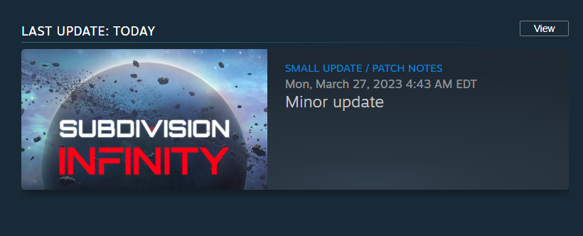 Crescent Moon Games🌛 tweet media