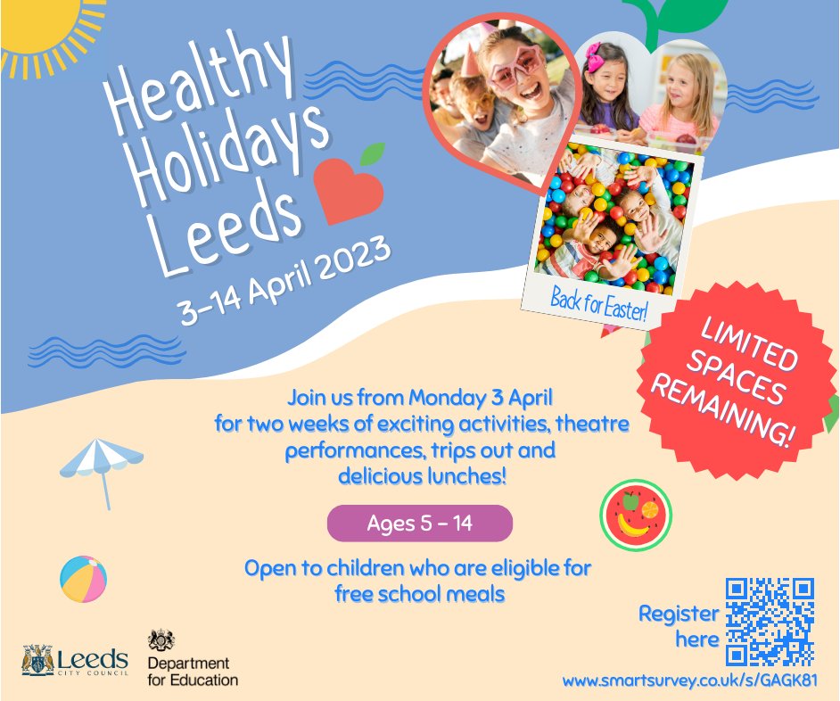 Pudsey Community Hub (@lccpudseyhub) on Twitter photo 