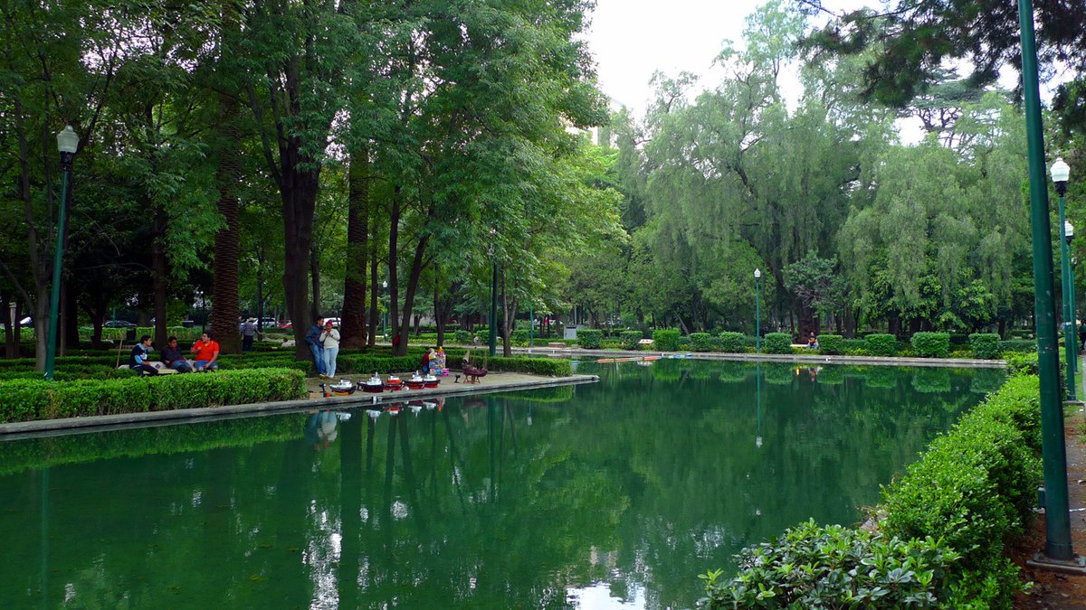 Tendré 8 walking meetings alrededor del Parque Lincoln 🌳 (CDMX) éste miércoles 29 entre las 10-13 hrs. Encantado de platicar con emprendedor@s, VC´s colegas y amigos del ecosistema durante ~20 min para conocernos/reconectar. Si te late, mándame un DM y agendemos una caminada 🚶🏽‍♂️