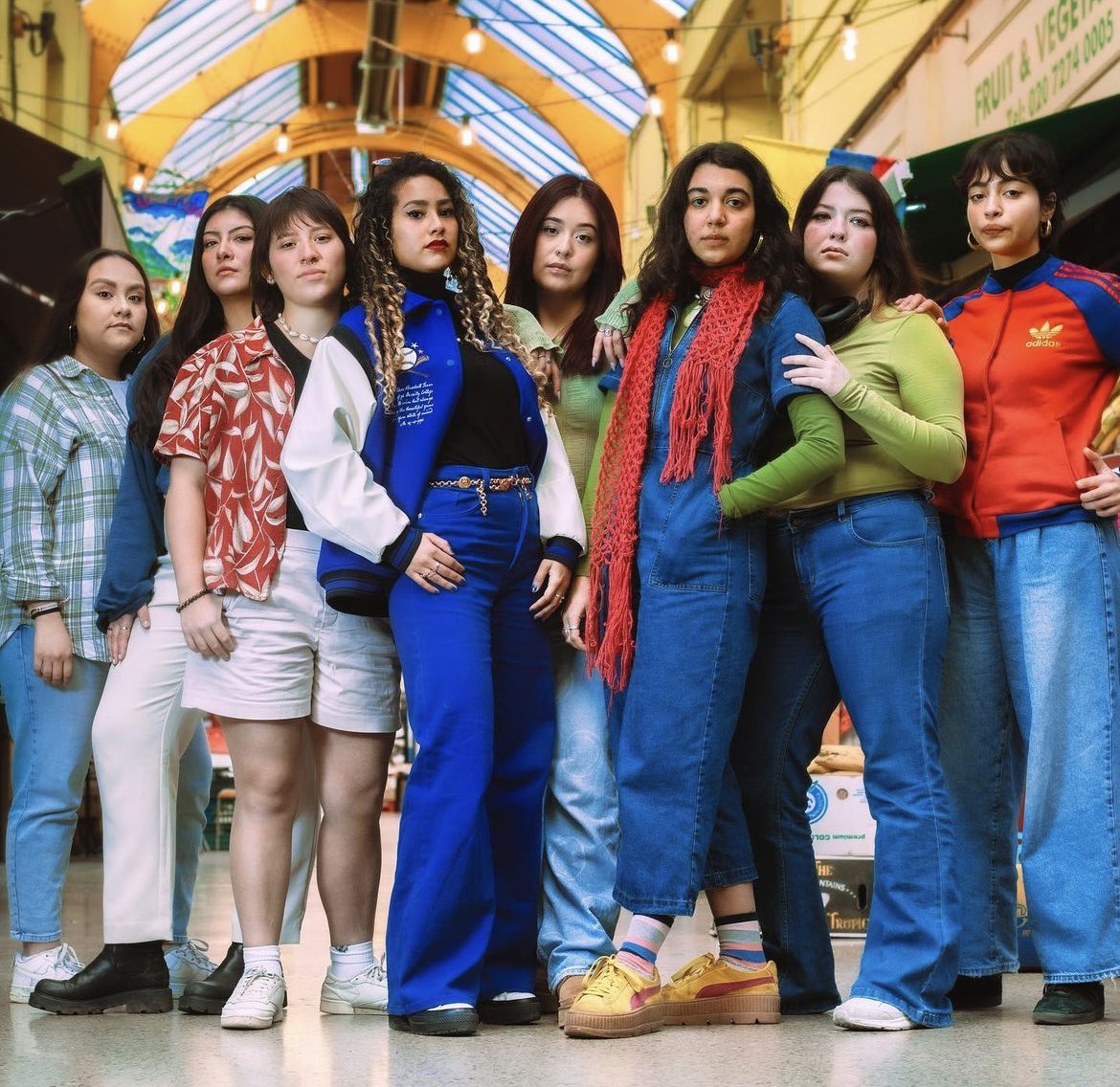 Estamos emocionados y orgullosos de ser parte de este proyecto. Nuestras compas Valentina y Elizabeth han dedicado más de 5 años a este show y estamos entusiasmados de compartirlo contigo. brixtonhouse.co.uk/shows/my-uncle… ❤️‍🔥❤️‍🔥❤️‍🔥 codigo “MUINPE5” para boletas de £5 para Latinxs