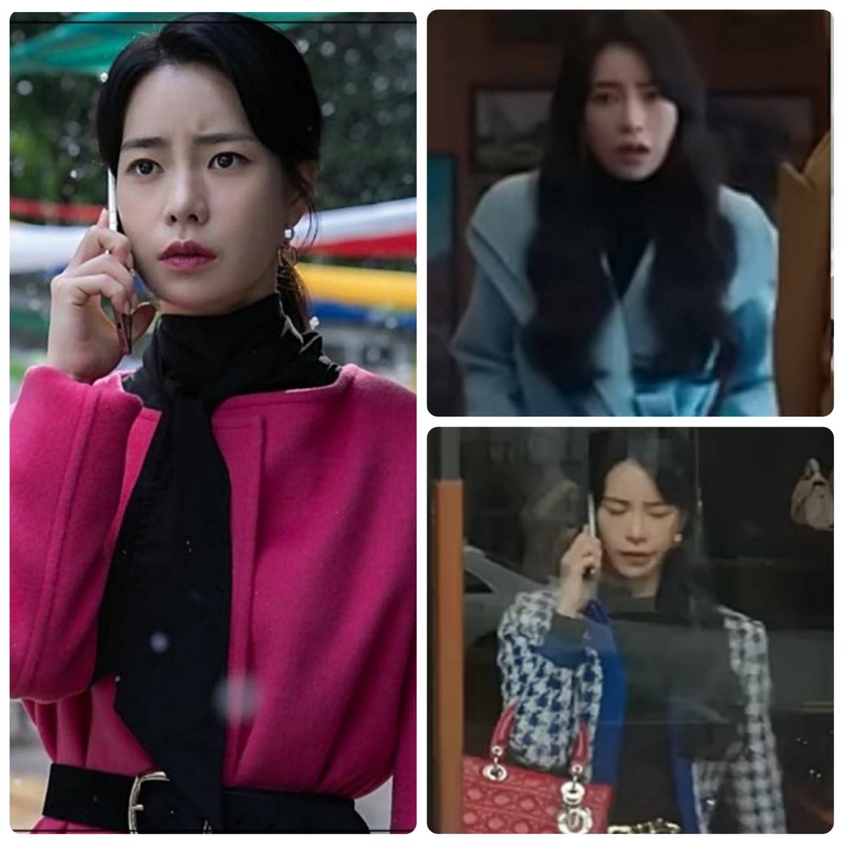 ザグローリーの感想正直これ……キムウンスクさんの脚本は好きなんだけど今回は12話しかないからしっかり伏線多めのストーリーはやや急ぎ足になってしまった気がする...
そして推しのシーンまじで理解できない😅あの復讐ストーリーに合わないロマンスいりますか?って感じでした、結局一目惚れなんかい