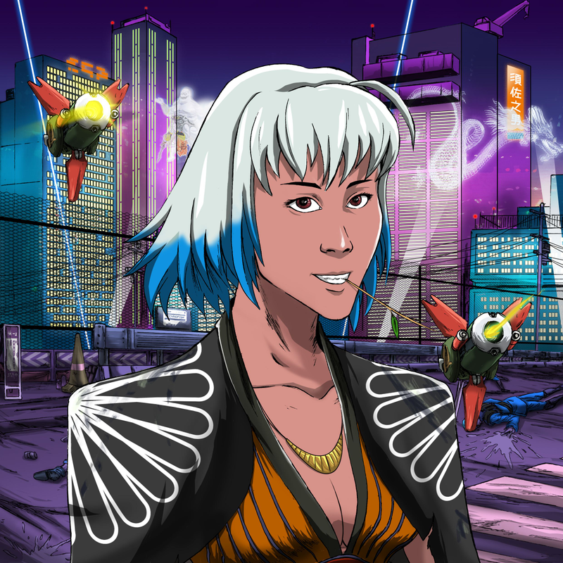 The Collectors Club Sales Bot tweet media