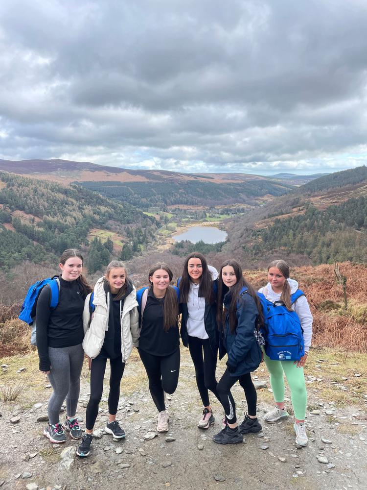 Coláiste Cois Life tweet media