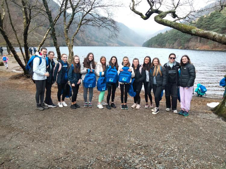 Coláiste Cois Life tweet media