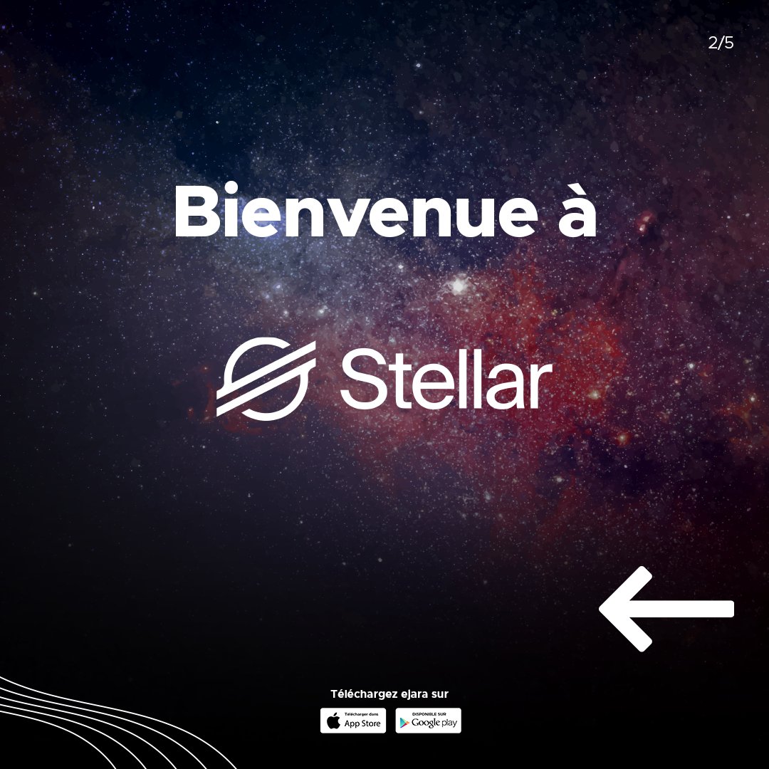 EjaraApp's tweet photo. Ils font leur entrée dans ton Wallet Préféré.
Découvrez les nouvelles cryptos disponibles sur Ejara. 
#Ejara #Cryptomonnaies #DeFi https://t.co/U7soSMKbD9