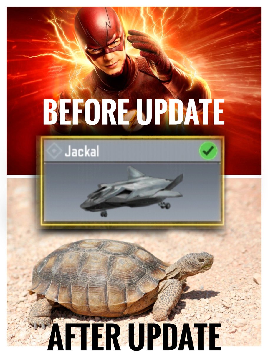 🪦RIP Jackal 🥲

#CoDMobile 
#CODM