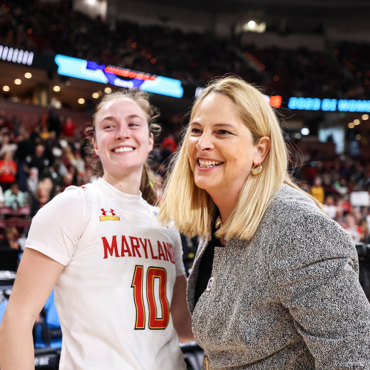 Maryland Terrapins on Twitter "The Maryland Women's Basketball Team