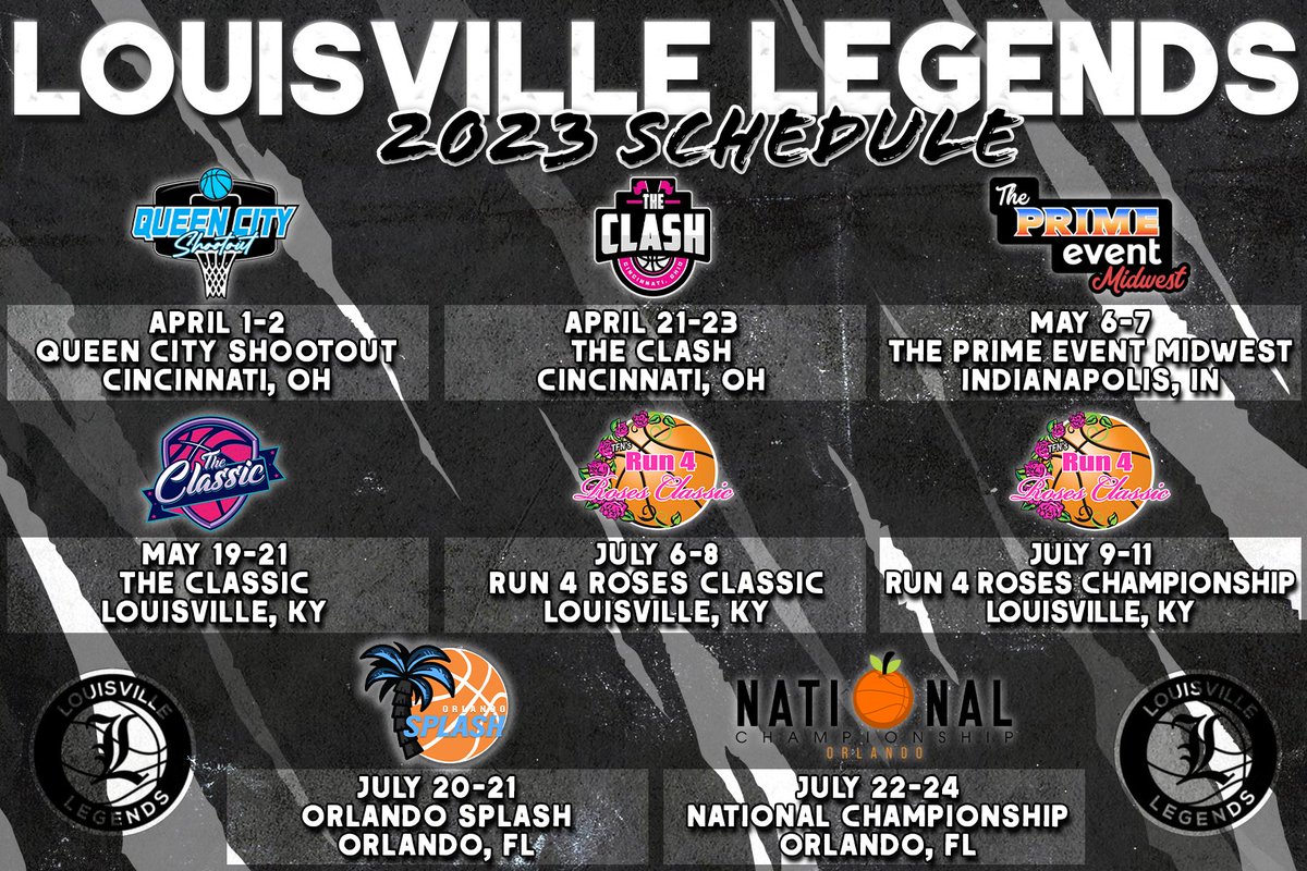 alyxwhite_'s tweet photo. 𝐒𝐂𝐇𝐄𝐃𝐔𝐋𝐄 𝐆𝐑𝐀𝐏𝐇𝐈𝐂𝐒🗓️🏀

Wanna say 𝒕𝒉𝒂𝒏𝒌 𝒚𝒐𝒖 to the teams and players that have allowed me to make their schedule graphics for this AAU season🫶🏼

@LvilleLegendGBB @makiy2027 @savannahggggg @Arieballer1 https://t.co/vaqdAhj8RZ