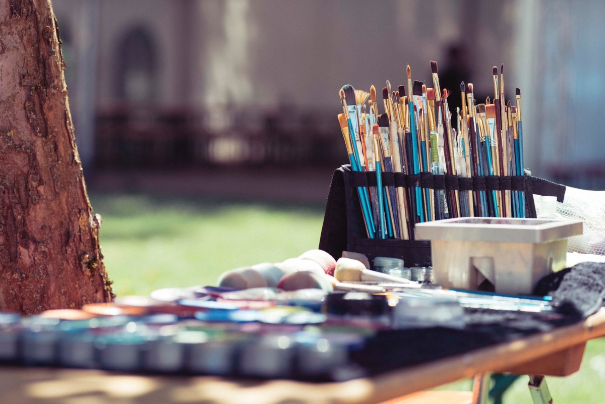 AshbyArtsFestival (@ashbyartsfest) on Twitter photo Art in Churches – New for 2023!
A new  art/craft fair style event on Saturday 27th May between 10 am and 4pm. Potential stallholders are invited to contact Martin O’Connor  bookings.martin@aol.com  or 07922 442230
A table will cost £15 each or £25 for two tables. Art in Churches – New for 2023!
A new  art/craft fair style event on Saturday 27th May between 10 am and 4pm. Potential stallholders are invited to contact Martin O’Connor  bookings.martin@aol.com  or 07922 442230
A table will cost £15 each or £25 for two tables.