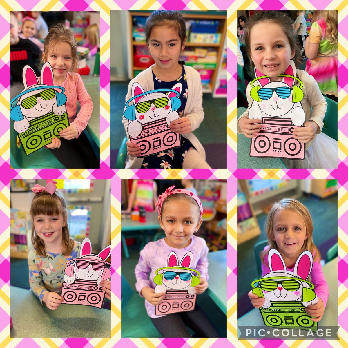 Suzanne Scarnati (@msscarnati) on Twitter photo These ๐ฐbunnies๐ฐ are ready to โhip-hopโ into ๐ธspring๐ธ #SpringAhead #WeAreReady ๐บ๐ท๐ป๐ผ <a href="/CatenaColts/">@Catenacolts</a> These ๐ฐbunnies๐ฐ are ready to โhip-hopโ into ๐ธspring๐ธ #SpringAhead #WeAreReady ๐บ๐ท๐ป๐ผ <a href="/CatenaColts/">@Catenacolts</a>