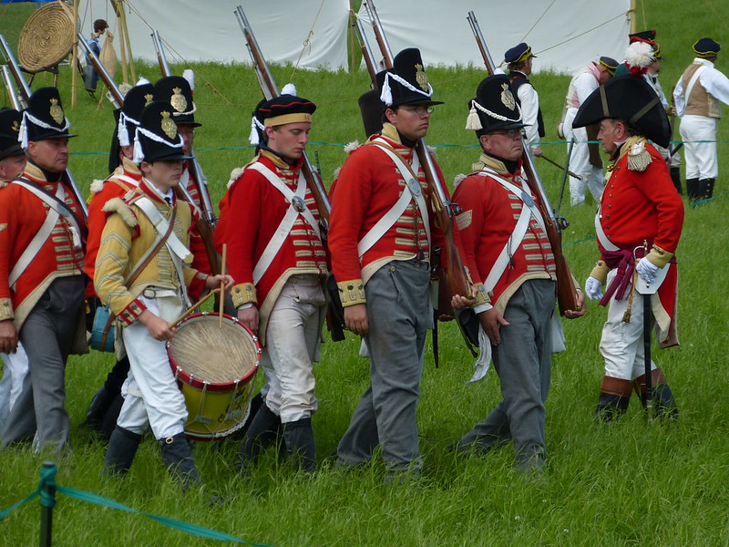 Regency History tweet media