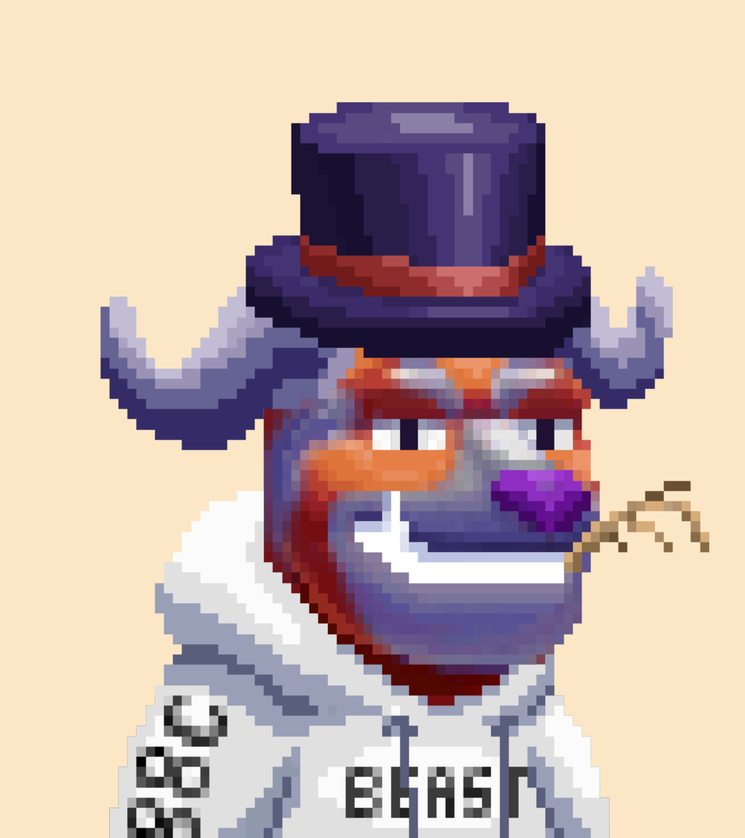 Beast Boy Sales tweet media