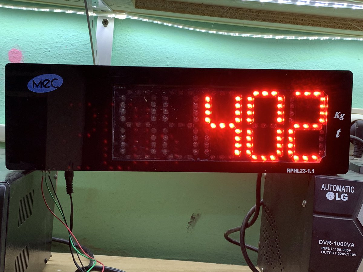 _HNLAB's tweet image. What’s this ? 🙀🤔#HNLAB
#MakerLAB
#Electronics
#Arduino