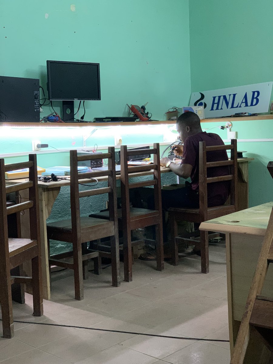 _HNLAB's tweet image. What’s this ? 🙀🤔#HNLAB
#MakerLAB
#Electronics
#Arduino