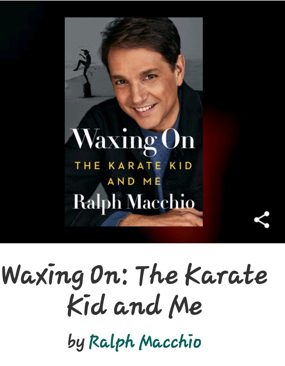 Check out my review for this 5 out of 5 Stakes book! Go to my IG or fb with same name. Love, love this book. Also can't wait to meet him Saturday! <a href="/ralphmacchio/">Ralph Macchio</a>