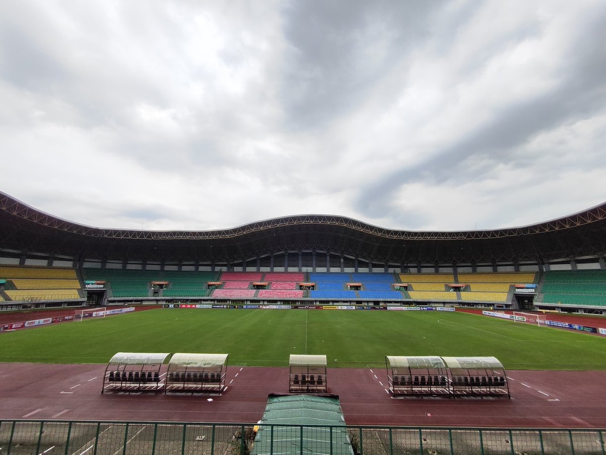 Fandinno23's tweet photo. H-1 FMD INDONESIA vs BURUNDI https://t.co/AUWlPISRlX