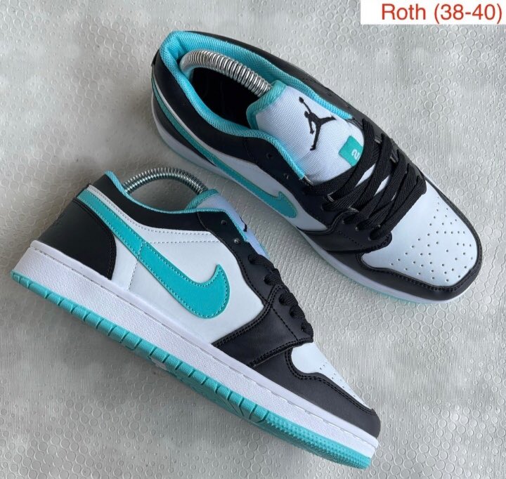 amstore_sd's tweet photo. Nike Air Jordan 1 
Sizes : 36/37/41/42/43
Price : 13,500 SDG 
توجد خدمة توصيل داخل ولاية الخرطوم 🚚 
للطلب DM https://t.co/8unbNFXYTW