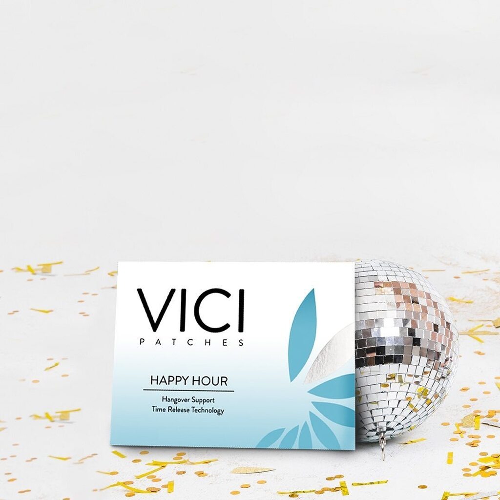 ViciWellness's tweet image. Perfect Bachelorette party vibes! #hangoverfree #viciwellness #vitaminpatch #allnaturalproducts instagr.am/p/CqTAuT_LCzU/
