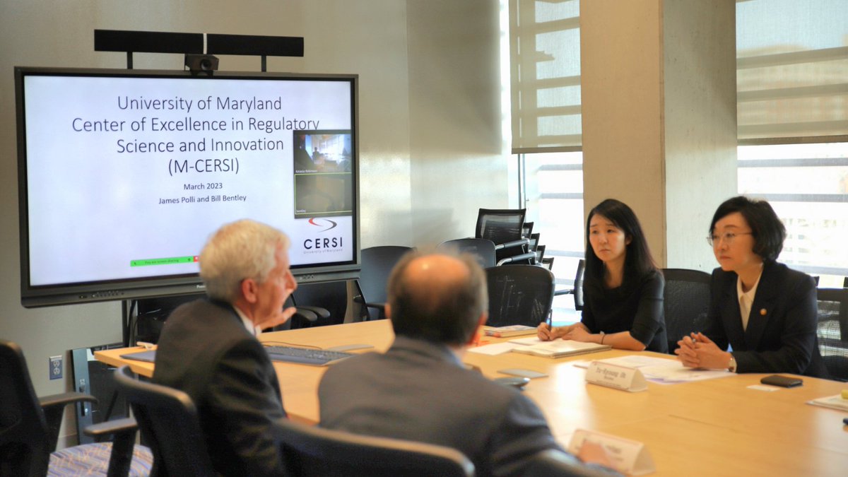 Fischell Institute for Biomedical Devices tweet media