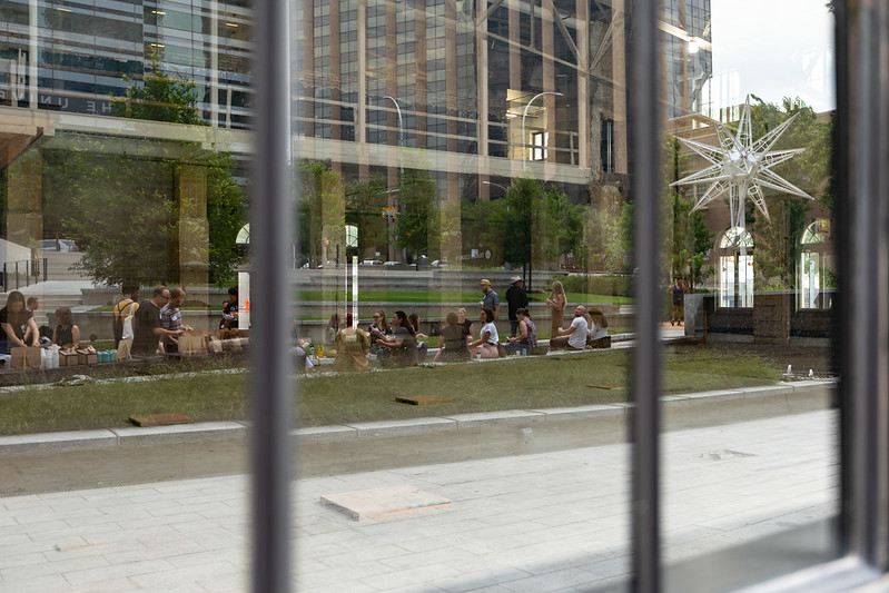 CM_Austin's tweet image. Join us for our next #CMTAX event this Friday the 31st hosted at Indeed Tower @kilroyrealty Register for your free ticket now: creativemornings.com/talks/bill-ale… #CMcorruption