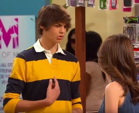 Disney Channel MAG tweet media