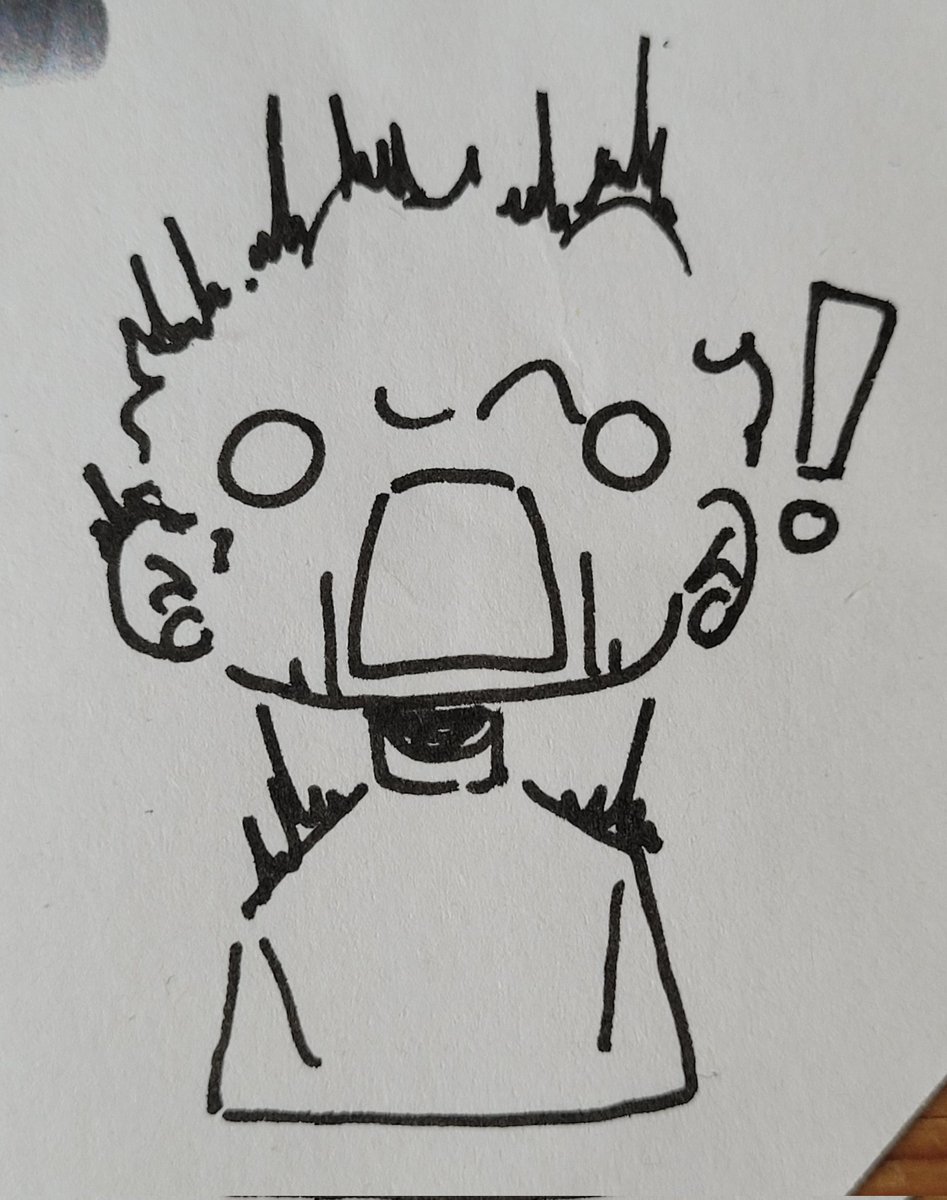 Mini__Fruits's tweet photo. Ayo new chase Brody reaction doodle just dropped https://t.co/YxIgVUceyF