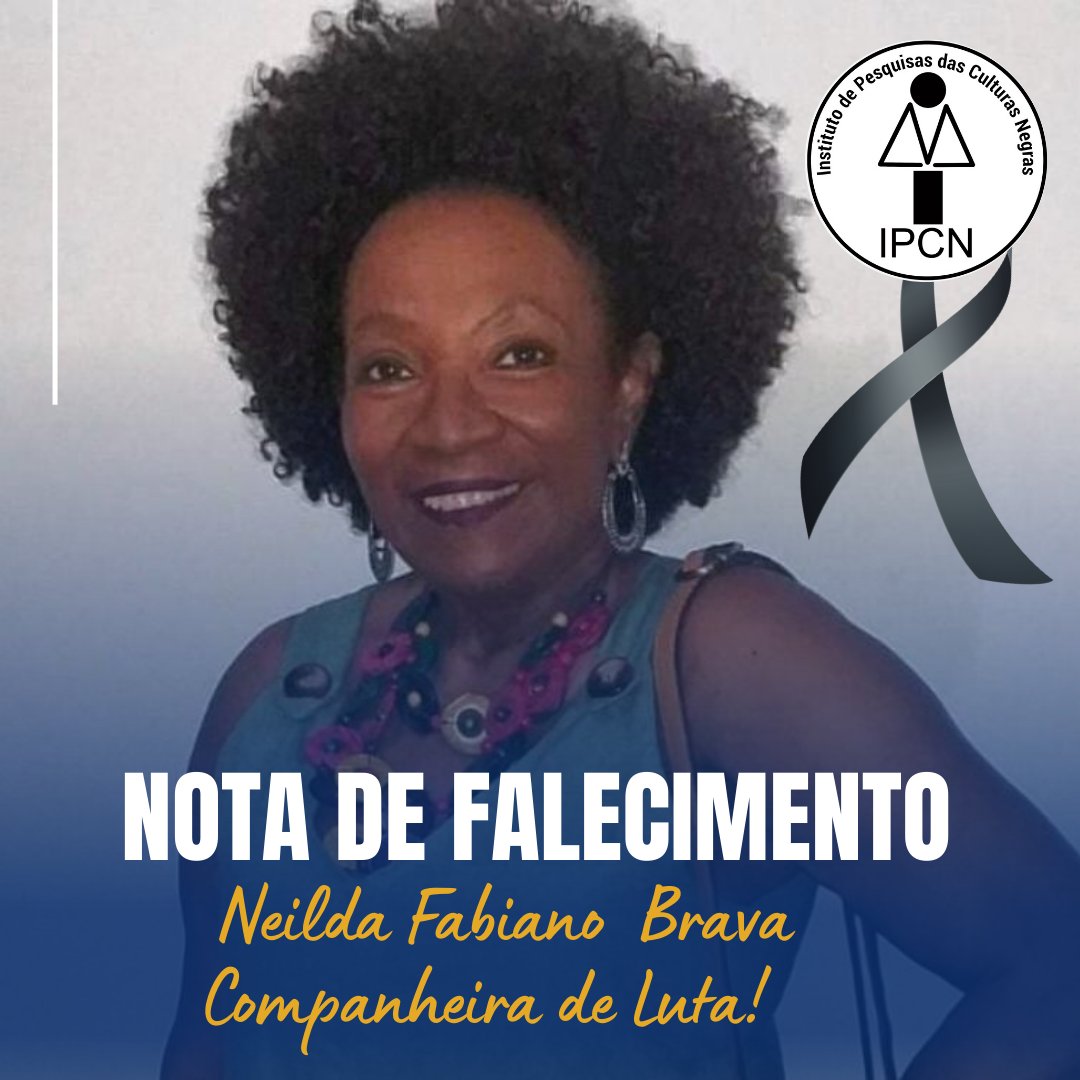 IPCN BRASIL tweet media