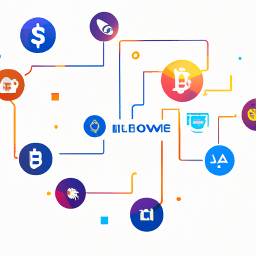 IA Blockchain tweet media