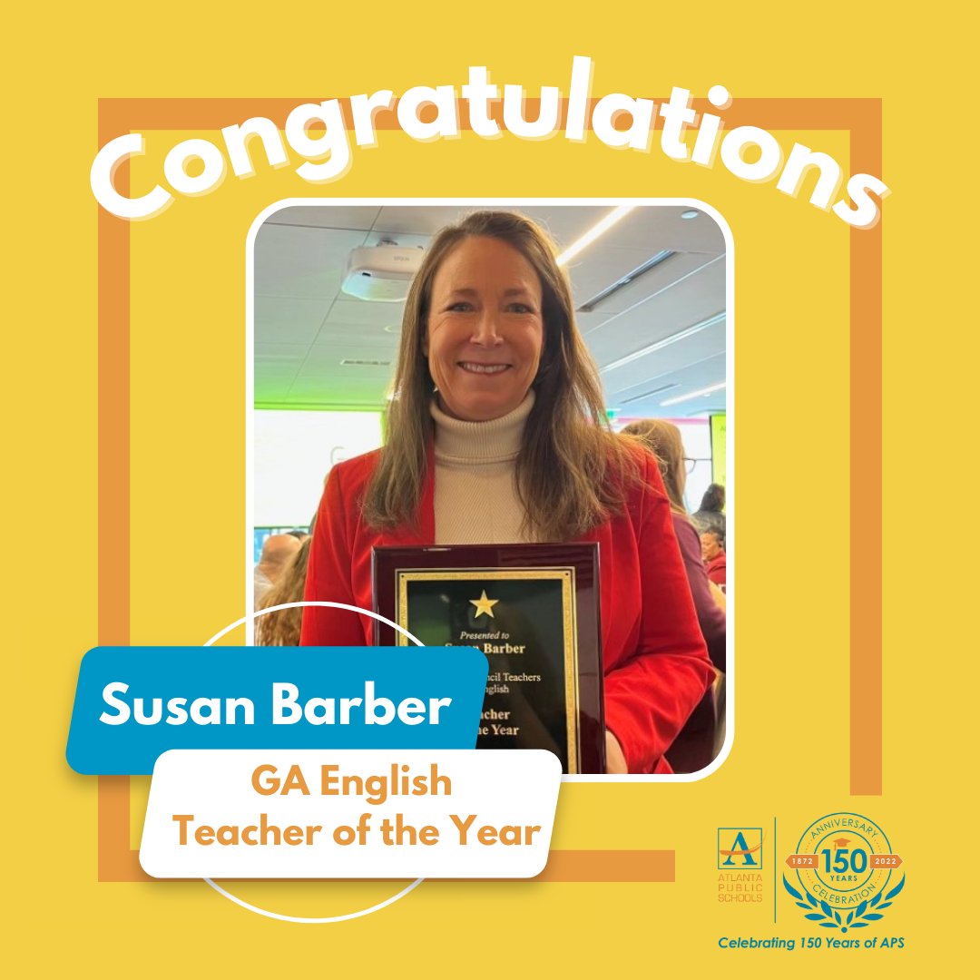 ATL Public Schools tweet media