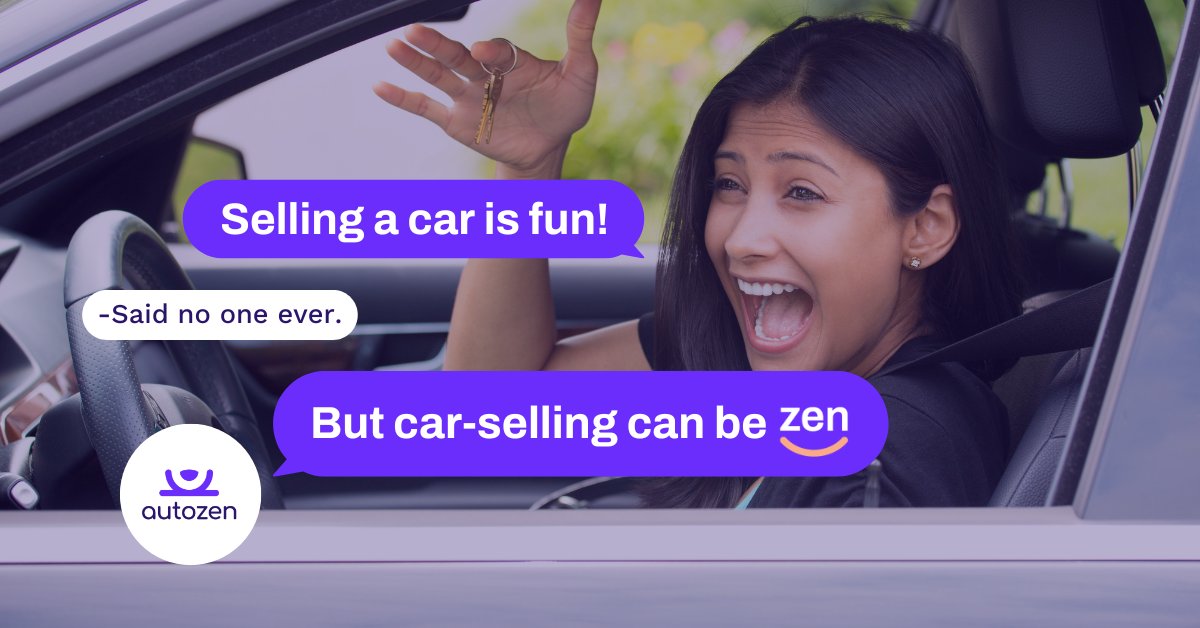 Autozen tweet media