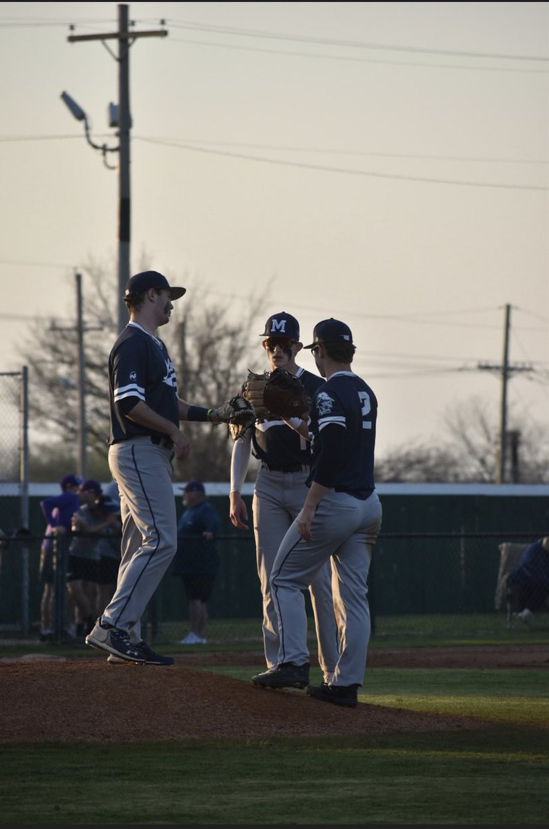 Marlow Baseball tweet media