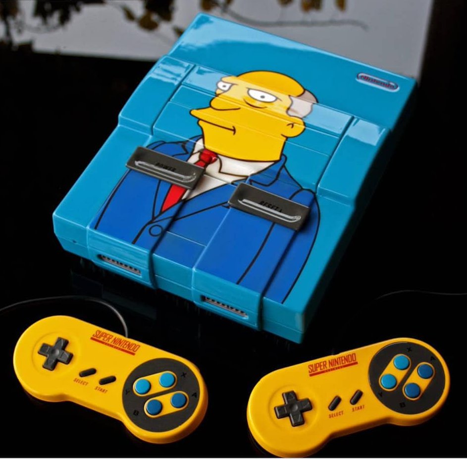 fandifi's tweet photo. Hi Super Nintendo Chalmers! 😀

#gaming #esports #esport #esportsteam #twitch #valorant #leagueoflegends #csgo #apexlegends #dota2 #cod #rocketleague #fortnite #smite #hearthstone #steam #smash #smashbros #r6 #rainbow6 #wow #rlcs #pubg #esl #meme #memes #pcgaming #pubgmobile https://t.co/9qelRWNJcl