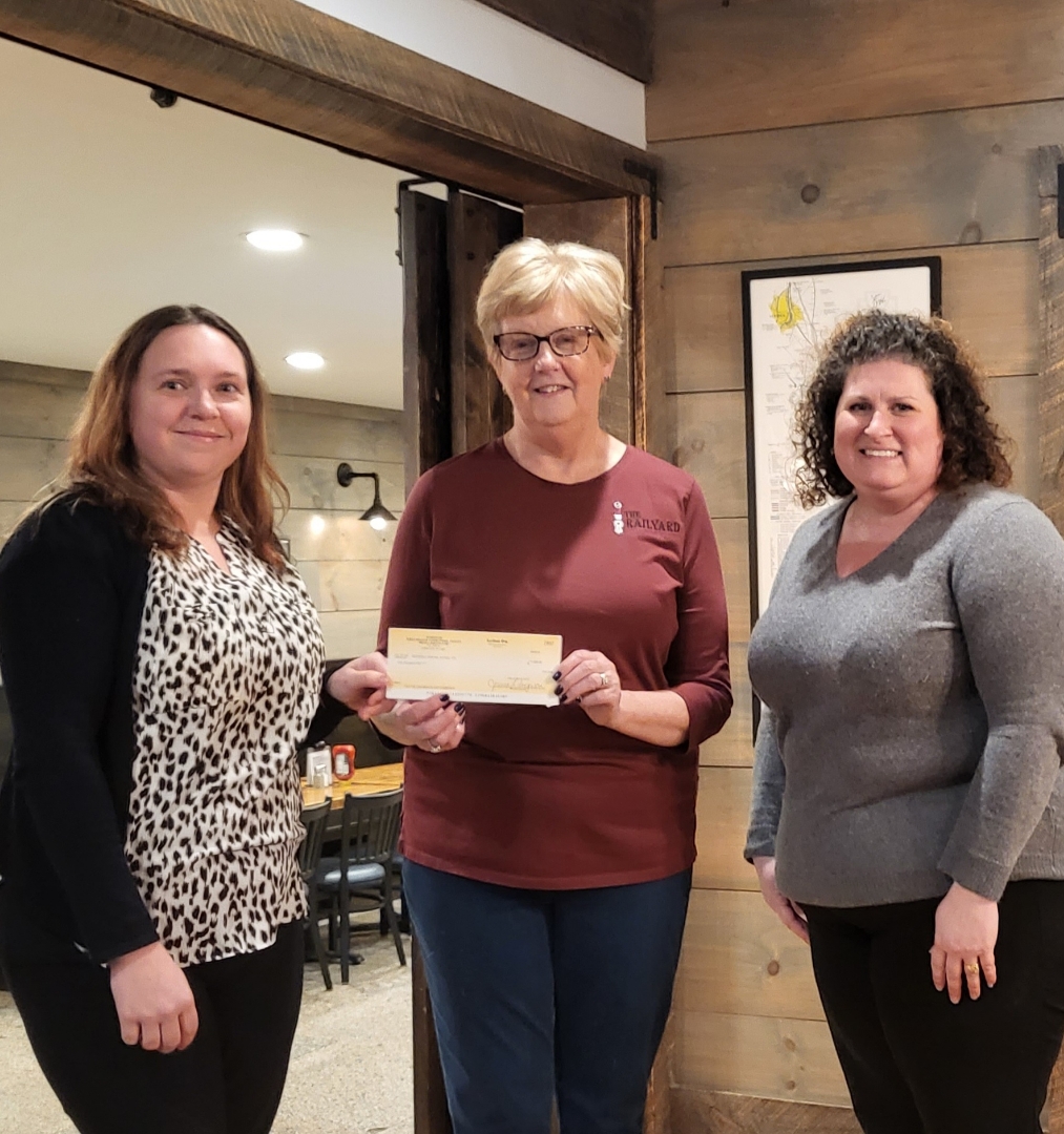 NYS DOCCS on Twitter "As a way of giving back to the community, Great