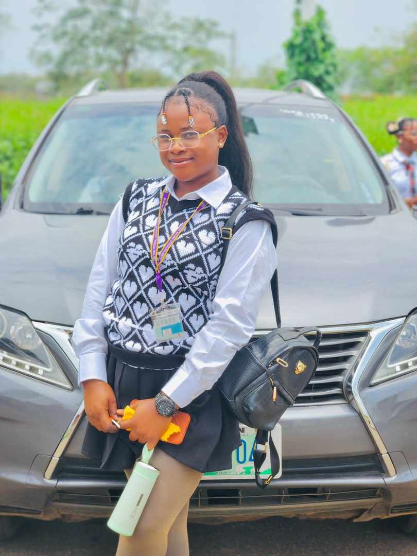 FutaTv TFT 𓃵 on Twitter "FUTA FINAL YEAR STUDENTS Jumps On