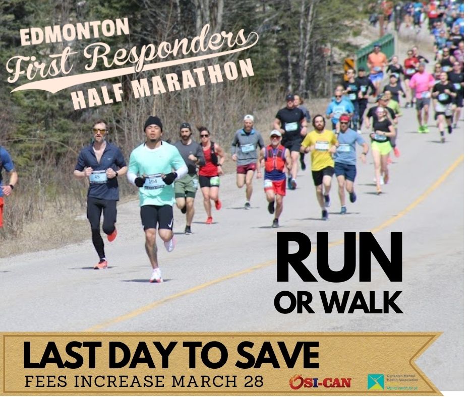 First Responders Half Marathon tweet media