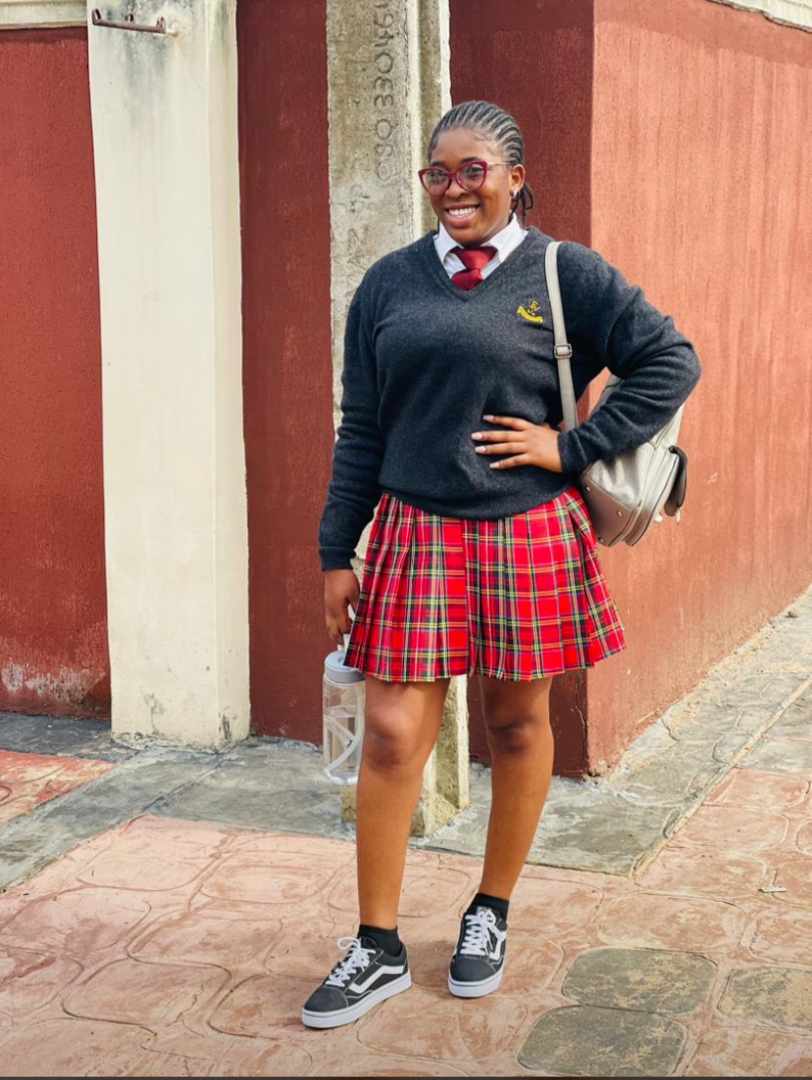 FutaTv TFT 𓃵 on Twitter "FUTA FINAL YEAR STUDENTS Jumps On