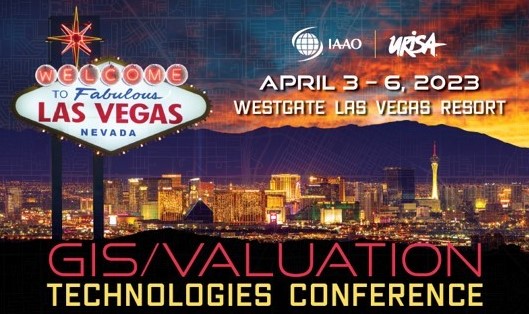 URISA's tweet photo. Running concurrently with the rest of the educational content, #GISValTech sponsors are hosting Technology Showcase sessions: https://t.co/rfcuobHICy @EsriSLGov @esricanada @iLOOKABOUT @EcopiaAI @EagleViewTech @woolpert @SanbornMap @IAAOHQ https://t.co/CUmbWlQZJ7