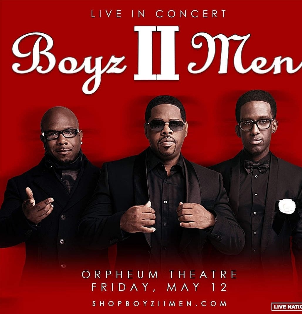 Memphis Boyz II Men is coming to town. 

Tickets, venue and more information xclusivememphis.com

#Memphis #MemphisEvents #MemphisAmbassador #MemphisBlogger  #MemphisNetworking #VisitMemphis #MemphisVibes #MemphisEventMarketing #SoMemphis #Memphisinfluencer  #WelcometoMemphis